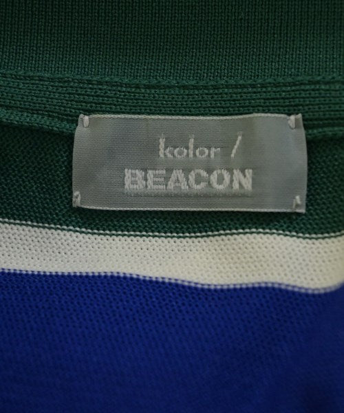 kolor/BEACON เสื้อกันหนาว