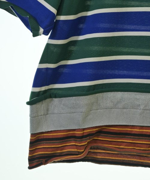 kolor/BEACON เสื้อกันหนาว