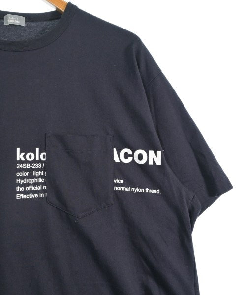 kolor/BEACON เสื้อยืด/เสื้อท็อปส์