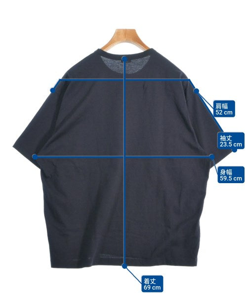 kolor/BEACON เสื้อยืด/เสื้อท็อปส์