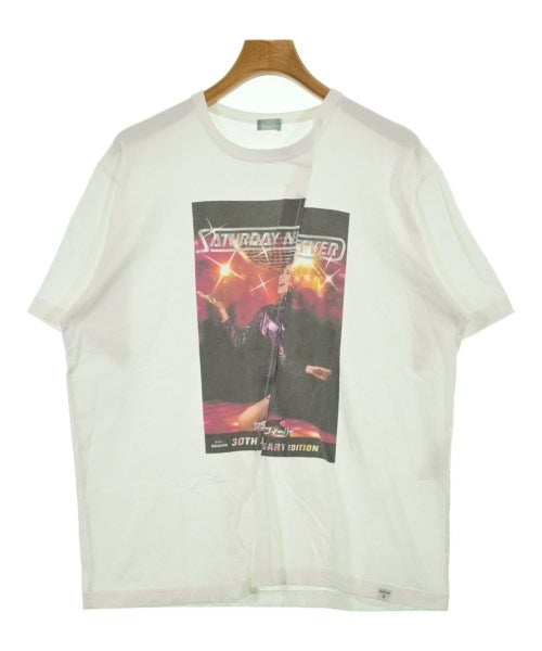 kolor/BEACON เสื้อยืด/เสื้อท็อปส์
