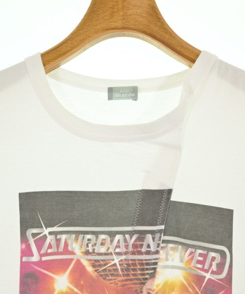 kolor/BEACON เสื้อยืด/เสื้อท็อปส์
