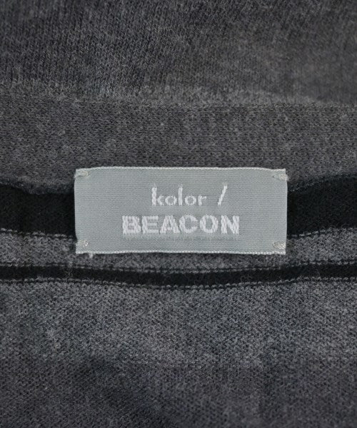 kolor/BEACON เสื้อคาร์ดิแกน