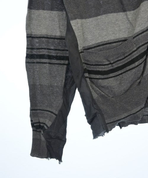 kolor/BEACON เสื้อคาร์ดิแกน
