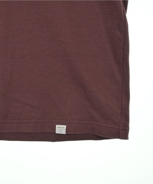 kolor/BEACON เสื้อยืด/เสื้อท็อปส์