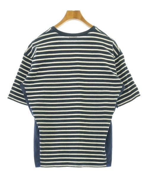 kolor/BEACON เสื้อยืด/เสื้อท็อปส์