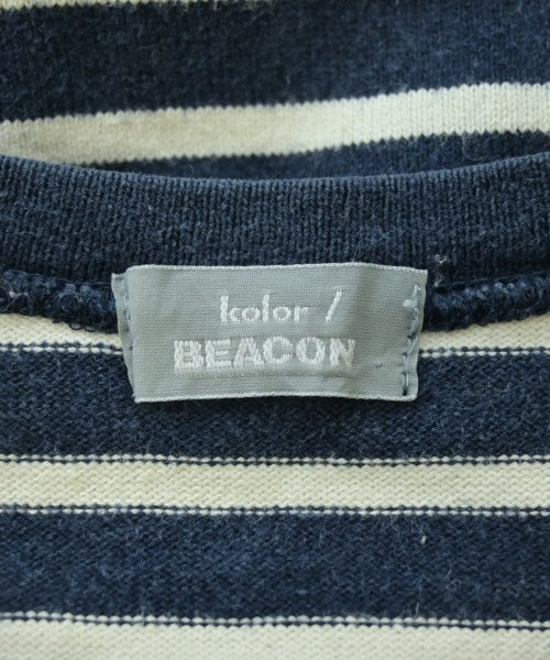 kolor/BEACON เสื้อยืด/เสื้อท็อปส์