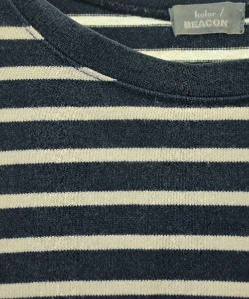 kolor/BEACON เสื้อยืด/เสื้อท็อปส์