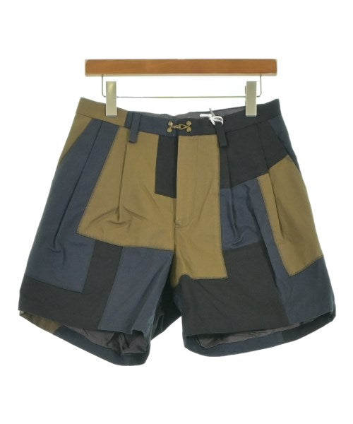kolor/BEACON กางเกงขาสั้น