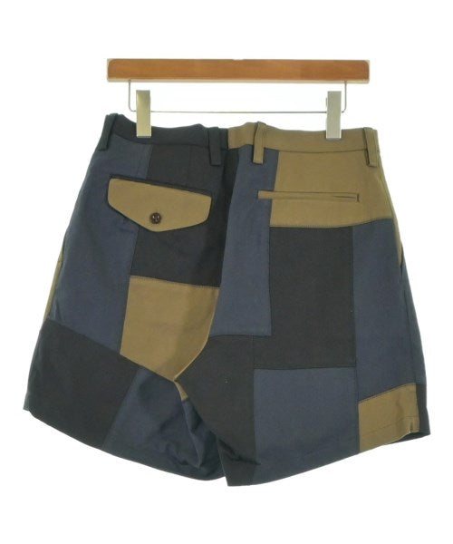 kolor/BEACON กางเกงขาสั้น