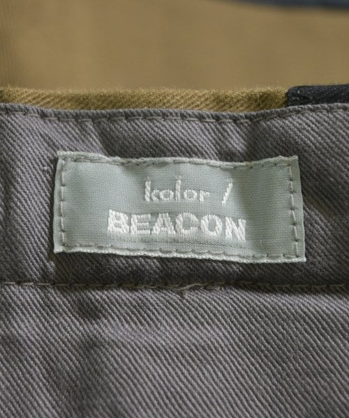 kolor/BEACON กางเกงขาสั้น