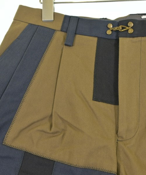 kolor/BEACON กางเกงขาสั้น