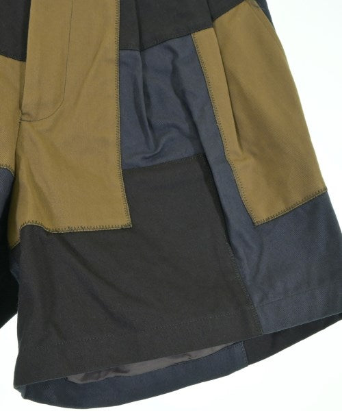 kolor/BEACON กางเกงขาสั้น