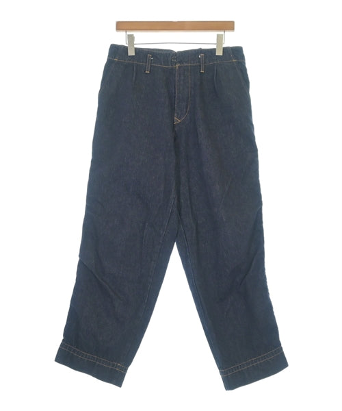 kolor/BEACON ยีนส์