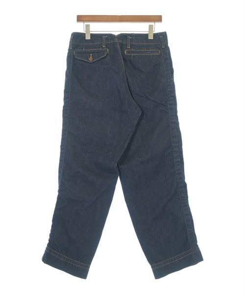 kolor/BEACON ยีนส์