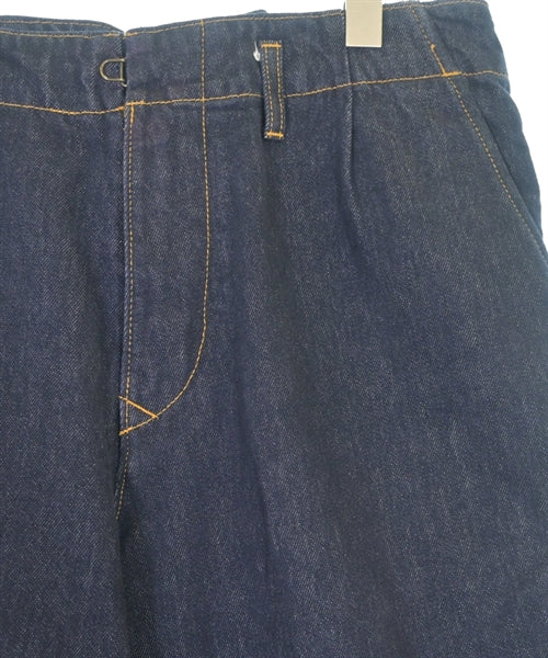 kolor/BEACON ยีนส์