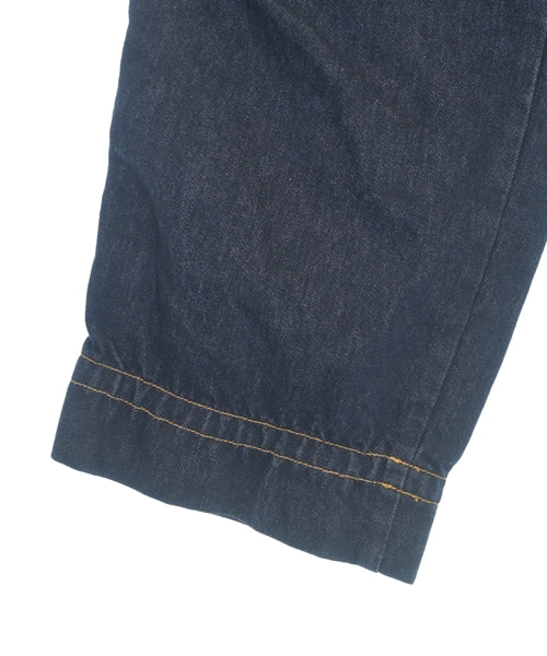 kolor/BEACON ยีนส์