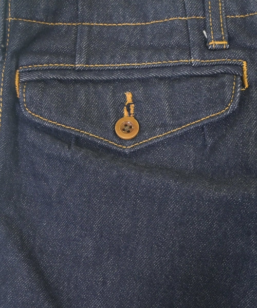 kolor/BEACON ยีนส์