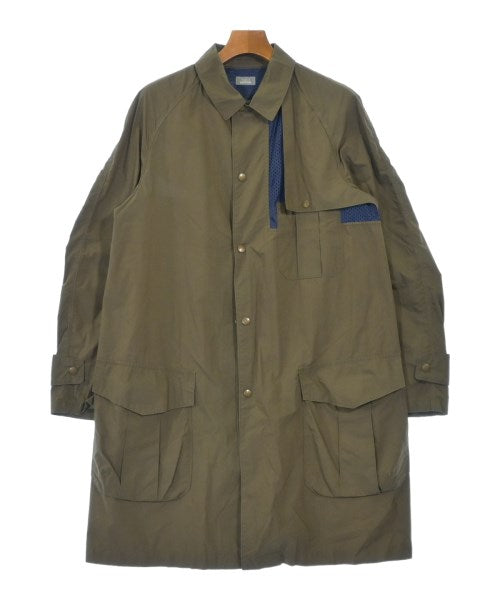 kolor/BEACON เสื้อโค้ท อื่น