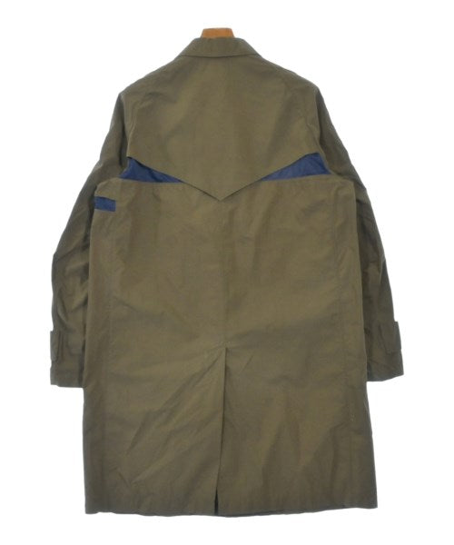 kolor/BEACON เสื้อโค้ท อื่น