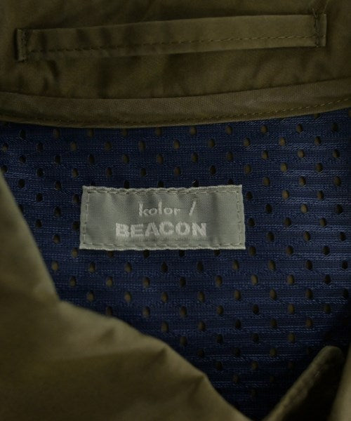 kolor/BEACON เสื้อโค้ท อื่น