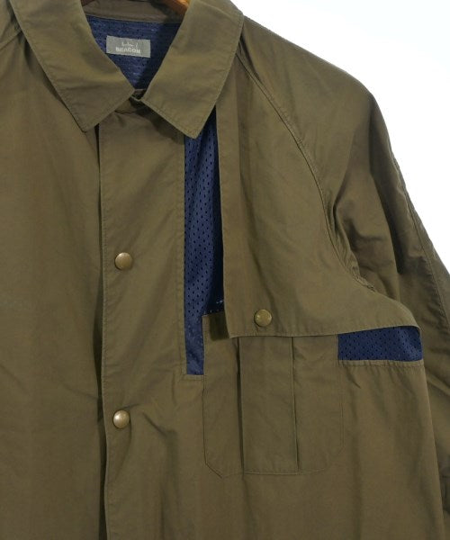 kolor/BEACON เสื้อโค้ท อื่น