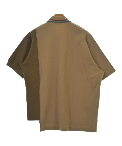 kolor/BEACON เสื้อโปโล