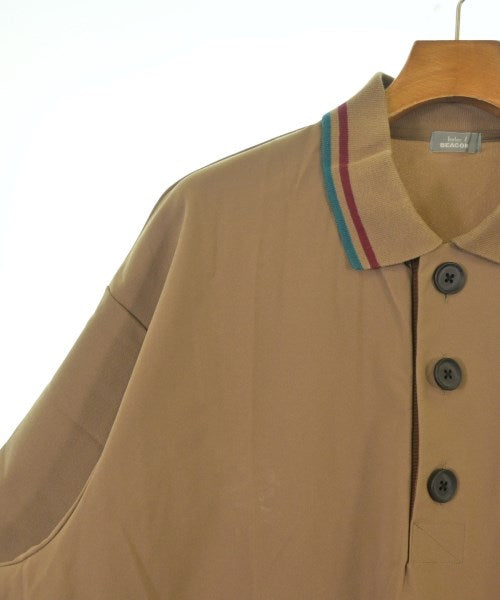 kolor/BEACON เสื้อโปโล