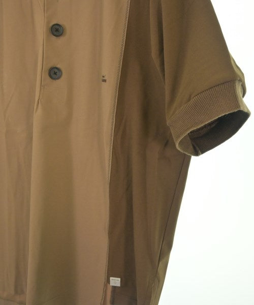 kolor/BEACON เสื้อโปโล