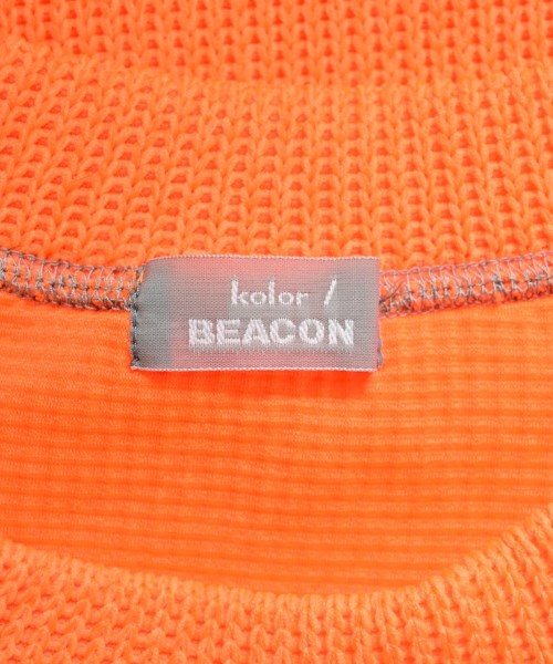 kolor/BEACON เสื้อกันหนาว