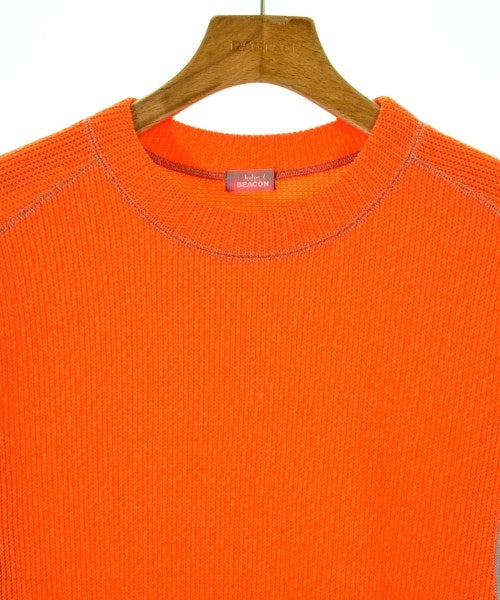 kolor/BEACON เสื้อกันหนาว