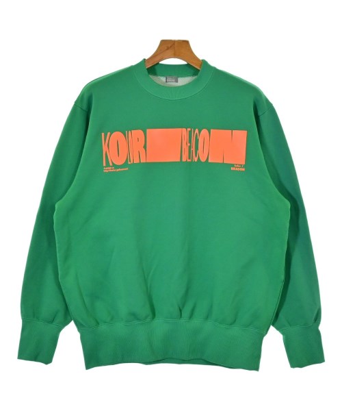 kolor/BEACON เสื้อสเวตเตอร์