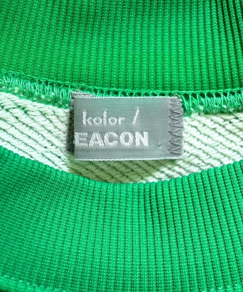 kolor/BEACON เสื้อสเวตเตอร์
