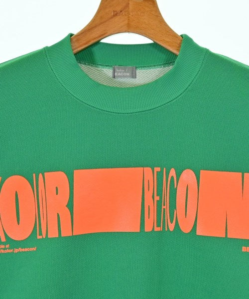 kolor/BEACON เสื้อสเวตเตอร์