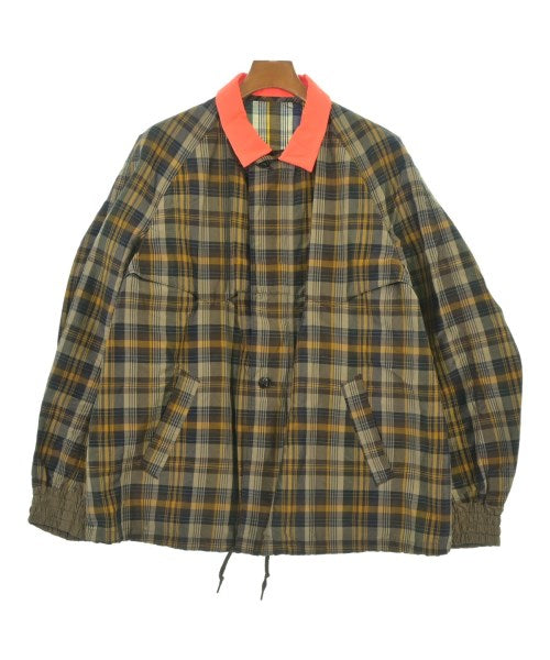 kolor/BEACON แจ็คเก็ตเบลาส์ อื่น