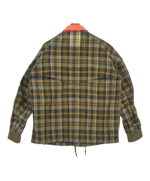 kolor/BEACON แจ็คเก็ตเบลาส์ อื่น