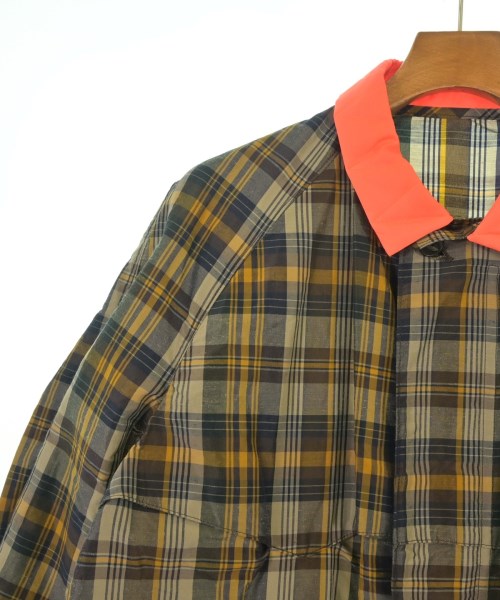 kolor/BEACON แจ็คเก็ตเบลาส์ อื่น