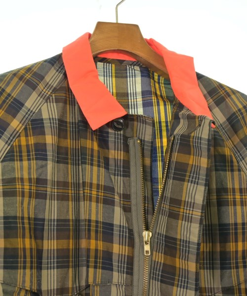 kolor/BEACON แจ็คเก็ตเบลาส์ อื่น