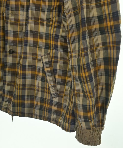 kolor/BEACON แจ็คเก็ตเบลาส์ อื่น