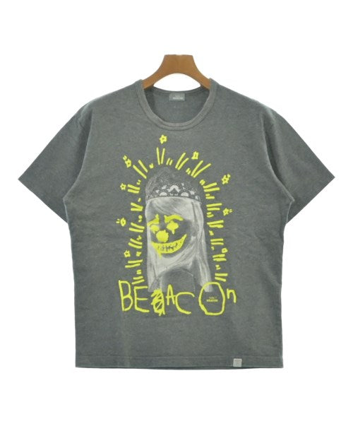 kolor/BEACON เสื้อยืด/เสื้อท็อปส์