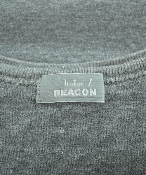 kolor/BEACON เสื้อยืด/เสื้อท็อปส์