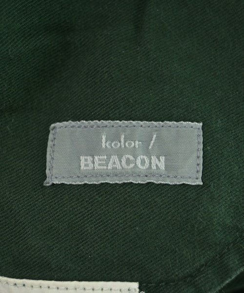 kolor/BEACON กางเกง อื่น
