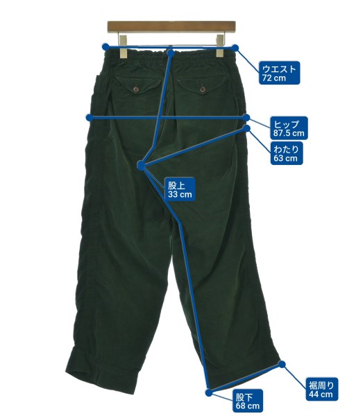 kolor/BEACON กางเกง อื่น