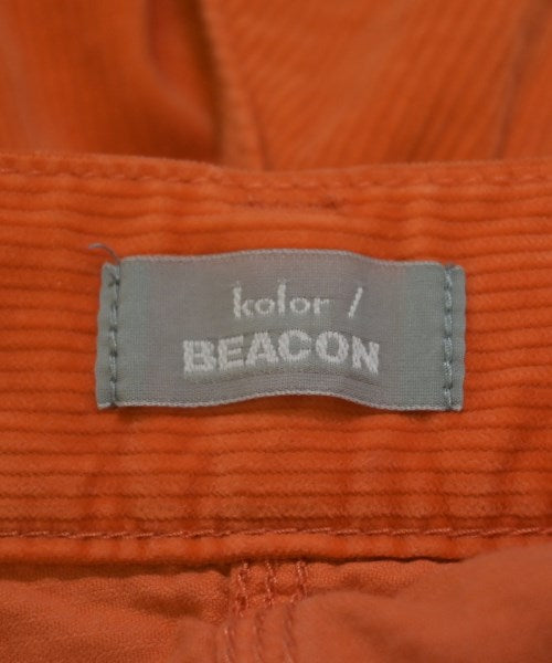 kolor/BEACON กางเกงขาสั้น