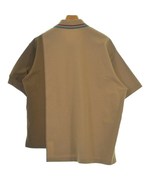 kolor/BEACON เสื้อโปโล