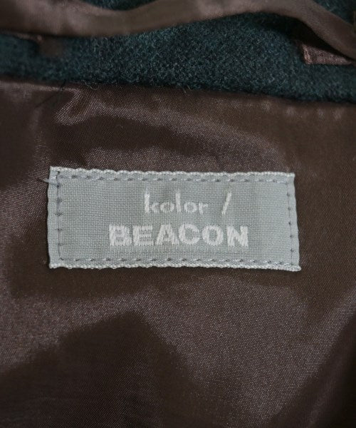 kolor/BEACON เบลเซอร์/แจ็คเก็ตสูท