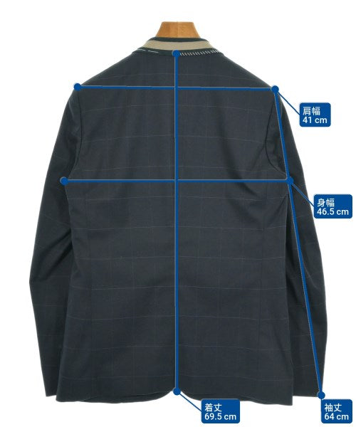 kolor/BEACON เบลเซอร์/แจ็คเก็ตสูท