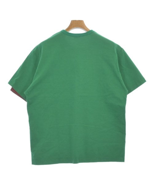 kolor/BEACON เสื้อยืด/เสื้อท็อปส์