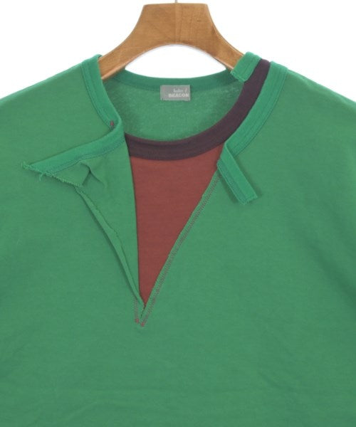 kolor/BEACON เสื้อยืด/เสื้อท็อปส์