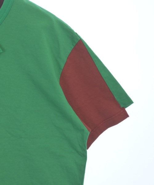 kolor/BEACON เสื้อยืด/เสื้อท็อปส์